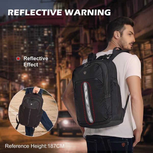 north face college backpack