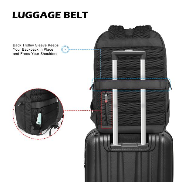 high school laptop backpack