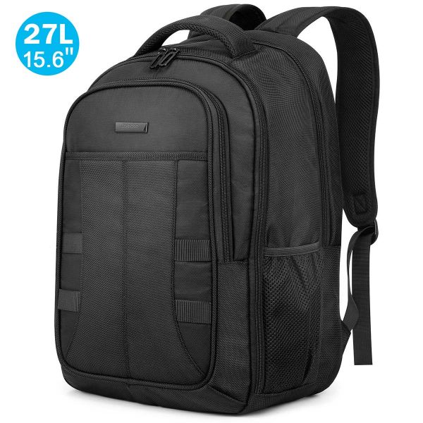 travel backpack with rfid protection