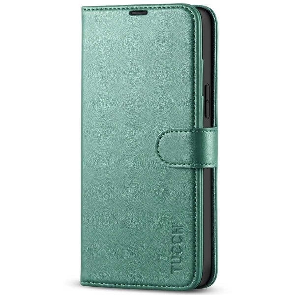 TUCCH iPhone 13 Pro Max Wallet Case, iPhone 13 Max Pro Book