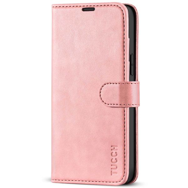 iPhone 13 Pro Max Wallet Case