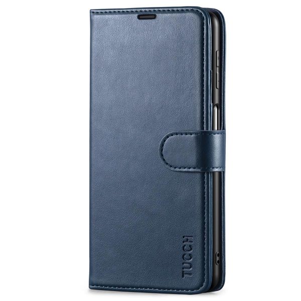 Luxury Leather Case for Samsung Galaxy M32 5G M31 A54 A34 A24 A04