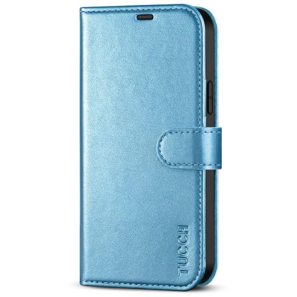 iPhone 12 6.1 Wallet Case