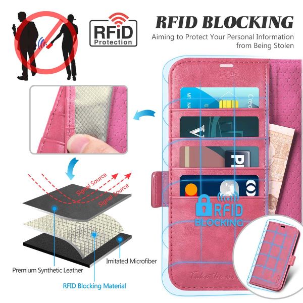 Tucch Samsung S21 Ultra Wallet Case Samsung Galaxy S21 Ultra 5g Flip Pu Leather Cover Stand With Rfid Blocking And Magnetic Closure Tucch Samsung S21 Ultra Wallet Case Samsung Galaxy S21 Ultra 5g Flip Pu Leather Cover Stand With Rfid Blocking And Magnetic Closure