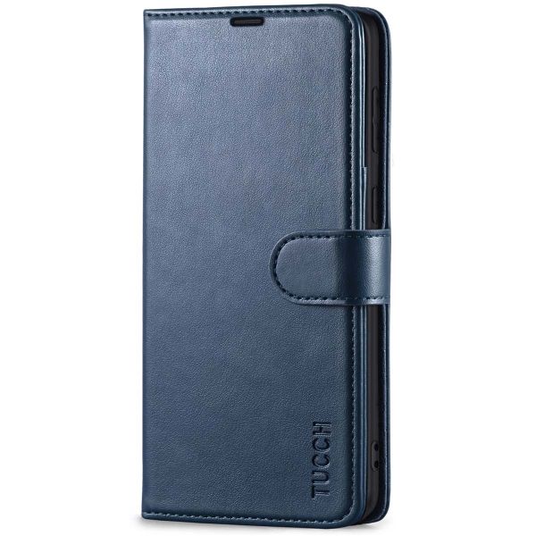 Tucch Samsung S21 Plus Wallet Case Samsung Galaxy S21 Plus 5g Flip Pu Leather Cover Stand With Rfid Blocking And Magnetic Closure Tucch Samsung S21 Plus Wallet Case Samsung Galaxy S21 Plus 5g Flip Pu Leather Cover Stand With Rfid Blocking And Magnetic Closure