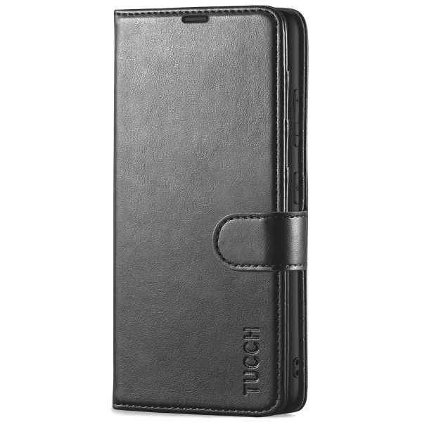 Smartphone Flip Cases Compatible with Samsung Galaxy S23 Plus Wallet  Case,Premium Leather Flip Magnetic Wallet Case Phone Cover Case Shockproof  TPU