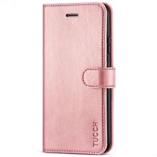 MEFON iPhone 11 Case Wallet Leather Detachable, Wireless Charging  Compatible, with Tempered Glass and Wrist Strap, Magnetic Detachable Flip  Folio