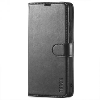 TUCCH Samsung A33 Wallet Case, Samsung Galaxy A33 5G PU Leather Case Flip Cover, Stand with RFID Blocking and Magnetic Closure