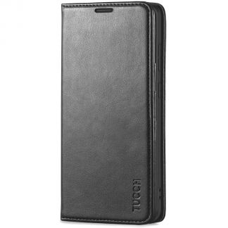 TUCCH Samsung S20 Ultra Wallet Case, Samsung Galaxy S20 Ultra /5G Flip PU Leather Cover, Stand with RFID Blocking and Magnetic Closure