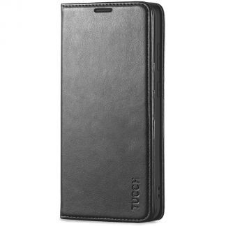 TUCCH Samsung S20 Wallet Case, Samsung Galaxy S20 /5G Flip PU Leather Cover, Stand with RFID Blocking and Magnetic Closure