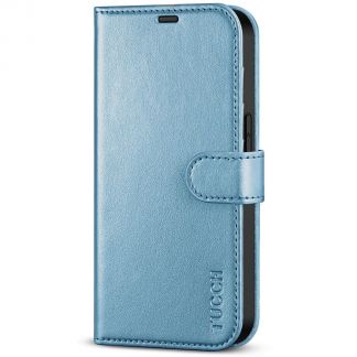 Keyscaper St. Louis Blues Tilt Wallet Case - iPhone 15 Pro Max