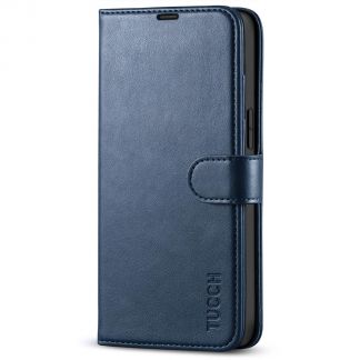 TUCCH iPhone 14 Pro Max Wallet Case, iPhone 14 Max Pro Book Folio