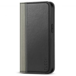 TUCCH iPhone 14 Pro Max Wallet Case - tucch