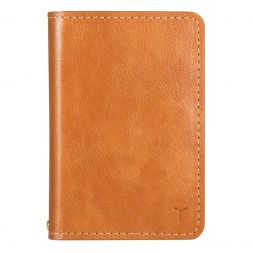 TUCCH PU Leather Mag Wallet for iPhone 12, 13, 14, 15 16 Series, RFID Blocking, Magsafe Compatible Card Holder
