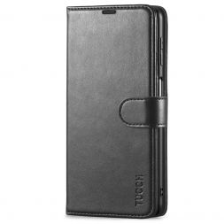 TUCCH Samsung A32 Wallet Case, Samsung Galaxy M32 5G PU Leather Case Flip Cover, Stand with RFID Blocking and Magnetic Closure for Samsung Galaxy A32/M32