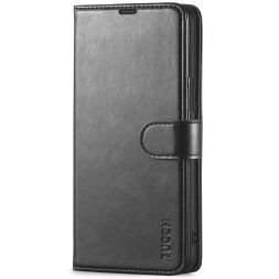 TUCCH Samsung S22 Wallet Case, Samsung Galaxy S22 5G Flip PU Leather Cover, Stand with RFID Blocking and Magnetic Closure