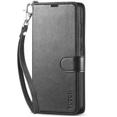 TUCCH Wallet Case and Covers for Protect your iPhone 14 Pro 5G 6.1